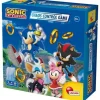 Liscianigiochi Jeux De Plateau<Chaos Control Game Sonic
