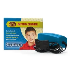 Peg Perego Pièces Détachées<Chargeur Batterie 12V