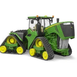 Bruder Véhicules De Chantier Et Tracteurs<Chargeur Compact Avec Pince Et Balle De Paille