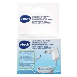 VTech Appareils Photo Et Camera<Chargeur Usb - Adapteur