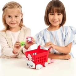 Moose Toys Mondes Imaginaires<Chariot Kindi K