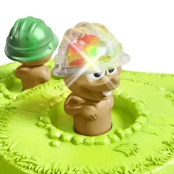 Mattel Games Jeux D'Ambiance<Chasse Taupes
