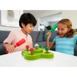 Mattel Games Jeux D'Ambiance<Chasse Taupes