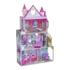 KidKraft Maisons De Poupee<Chateau De Poupee Rose Garden
