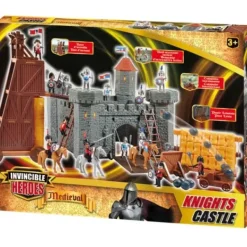 Logitoys Mondes Imaginaires<Chateau Fort