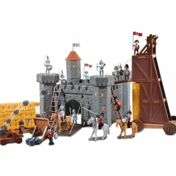 Logitoys Mondes Imaginaires<Chateau Fort