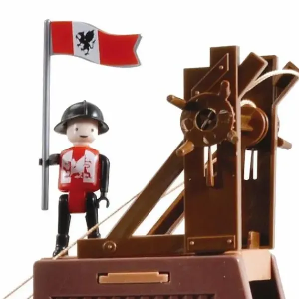 Logitoys Mondes Imaginaires<Chateau Fort