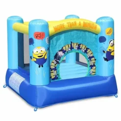 Plum Châteaux Gonflables<Chateau Gonflable Minions