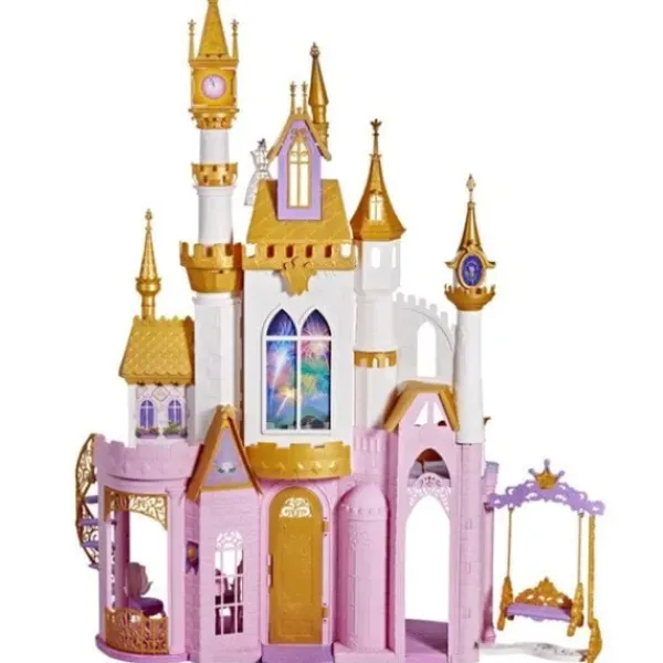 Hasbro Maisons De Poupee<Chateau Royal - Disney Princesses
