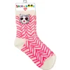 TY Vêtements Enfants<Chaussettes Kiki Le Chat Fashion