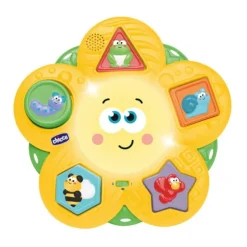 Chicco Tapis D'éveil<Chemin D'Experiences Sensorielles