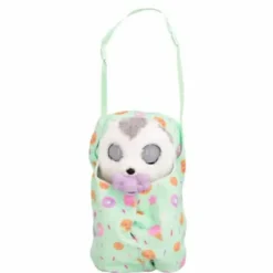 Imc Peluches Interactives<Chien En Peluche Interactif Husky Baby Paws