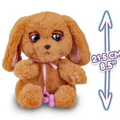 Imc Peluches Interactives<Chien En Peluche Interactif Cocker Baby Paws