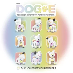 Lansay Robots<Chien Robot Personnalisable Dog-E