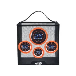 Jazwares Nerf Et Jeux De Tirs<Cible Transportable Nerf Elite