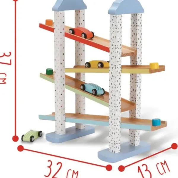 Mattel Garages Et Circuits<Circuit L'Attaque Du T-Rex - Hot Wheels