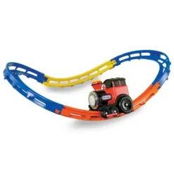 Brio Trains Et Circuits<Circuit Locomotive A Vapeur