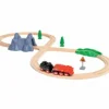 Mattel Trains Et Circuits<Circuit Looping De Champion - Hot Wheels