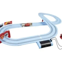 Carrera Trains Et Circuits<Circuit Pat'Patrouille