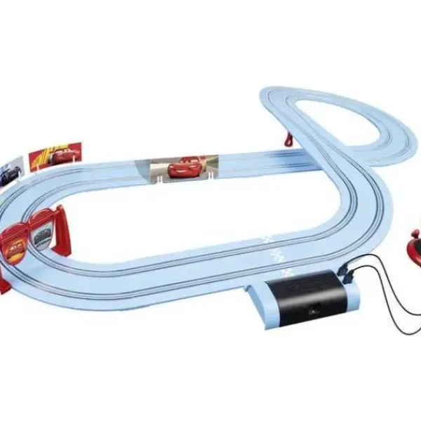 Carrera Trains Et Circuits<Circuit Pat'Patrouille