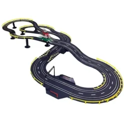 Mattel Garages Et Circuits<Circuit Requin Attaque - Hot Wheels