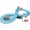 WOOD N PLAY Garages Et Circuits<Circuit Train En Bois 80 Accessoires