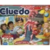 Hasbro Gaming Jeux De Réflexion<Cluedo Junior