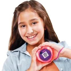 VTech Robots<Coeur Magique Kidilove