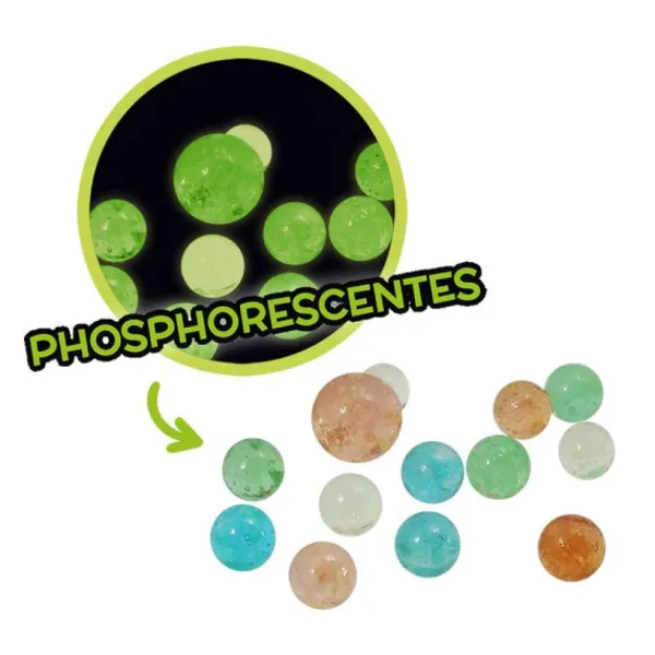 Buki Jeux De Récréation<Coffret 163 Billes