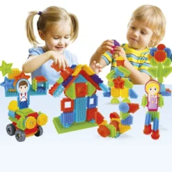 Baby Smile 1Er Age<Coffret 150 Blocs De Construction