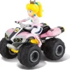New Ray Quads & Motos Radiocommandés<Coffret 3 Motos