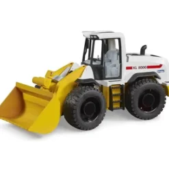 Motor & Co Farm Véhicules De Chantier Et Tracteurs<Coffret 3 Tracteurs Avec Remorques