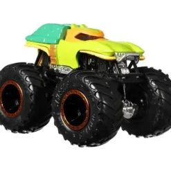 Mattel Les Autres Véhicules<Coffret 5 Voitures Hot Wheels