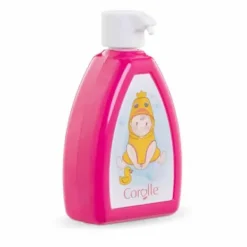 Corolle Faire Comme Les Grands<Coffret Accessoires A Langer Fleuri