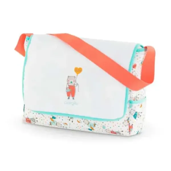 Corolle Accessoires Poupons<Coffret Accessoires A Langer Poupon