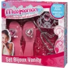 Miss Fashion Accessoires Déguisements<Coffret Accessoires De Princesse