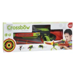 SUN and SPORT Nerf Et Jeux De Tirs<Coffret Arbalete Et Flechettes