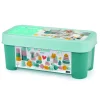 Abrick Jouets À Emboîter, À Empiler<Coffret Bb 4 En 1