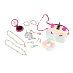 KD Fashion Bijoux & Montres Enfants<Coffret Bijoux Licorne