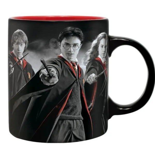Abysse Porte-clés<Coffret Cadeau Harry Potter