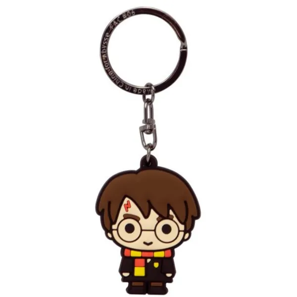 Abysse Porte-clés<Coffret Cadeau Harry Potter