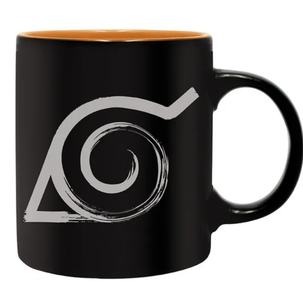 Abysse Anniversaire<Coffret Cadeau Naruto