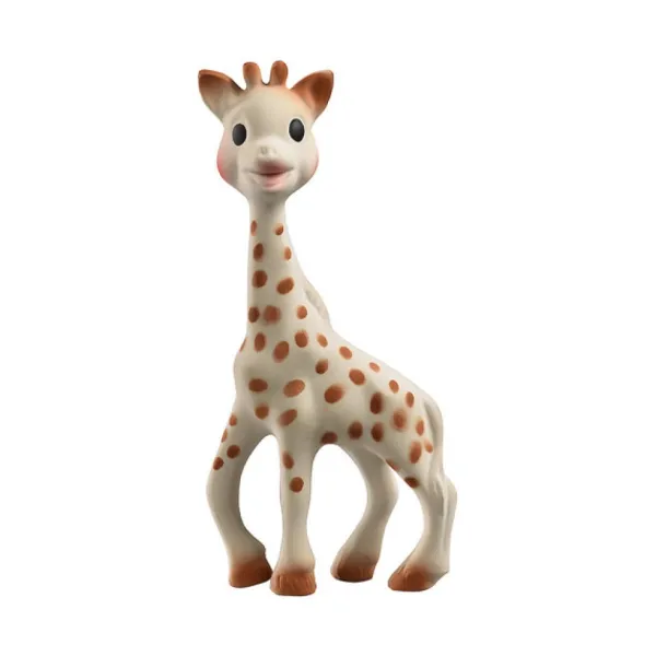 Vulli Coffret Cadeaux, Naissance<Coffret Cadeau Sophie La Girafe Et Hochet