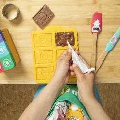 Chefclub Faire Comme Les Grands<Coffret Kids - Je Cuisine Mes Gouters Preferes