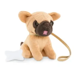 Corolle Accessoires Poupées<Coffret Chien Ma