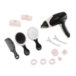 Corolle Coiffure & Maquillage<Coffret Coiffure