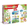 Zig Zag Educatif Premiers Apprentissages<Coffret D'Activites - La Maternelle