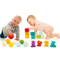 Baby Smile Jouets Pour Le Bain<Coffret De 20 Jouets De Bain