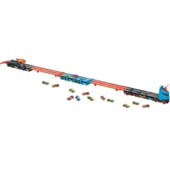 Mattel Les Autres Véhicules<Coffret De 10 Voitures - Fast And Furious