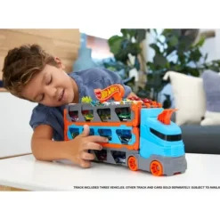 Mattel Les Autres Véhicules<Coffret De 10 Voitures - Fast And Furious